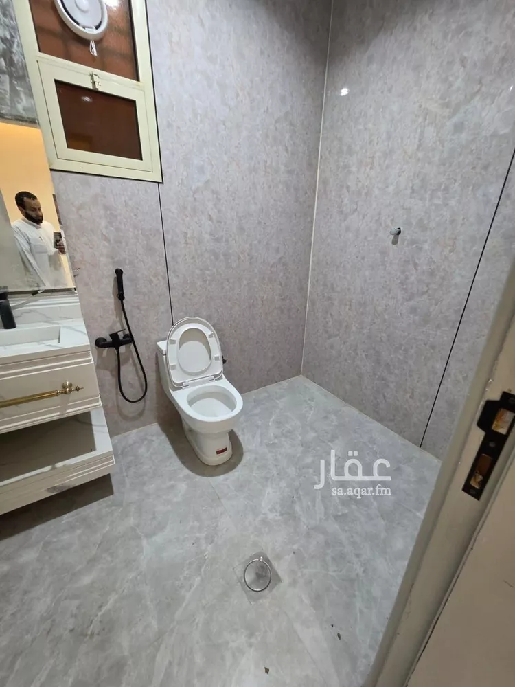 شقة للبيع في شارع الكناني, حي الحزم, مدينة الرياض, منطقة الرياض 10