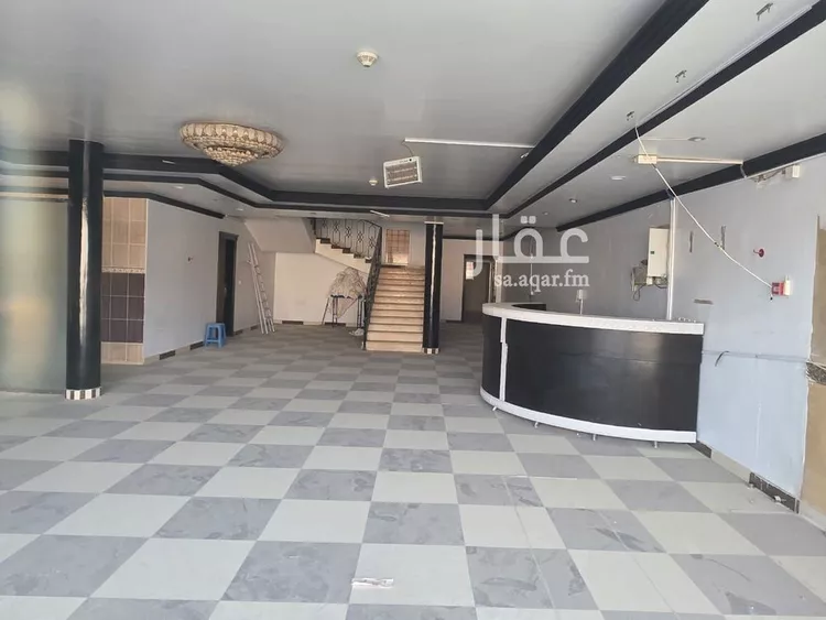 عمارة للإيجار في شارع علي بن محمد التنوخي, حي ديراب, مدينة الرياض, منطقة الرياض