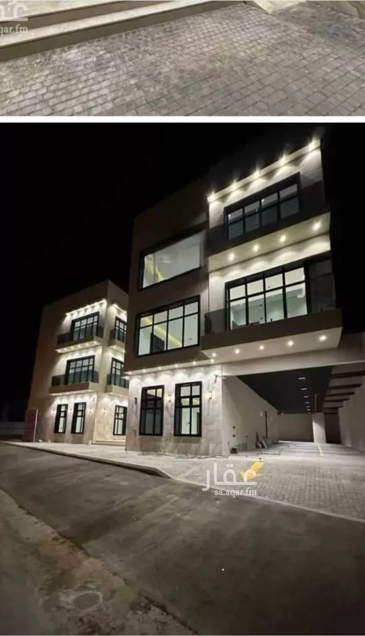 شقة للبيع في شارع ابن أبي الشكر الفلكي, حي المهدية, مدينة الرياض, منطقة الرياض صورة 2