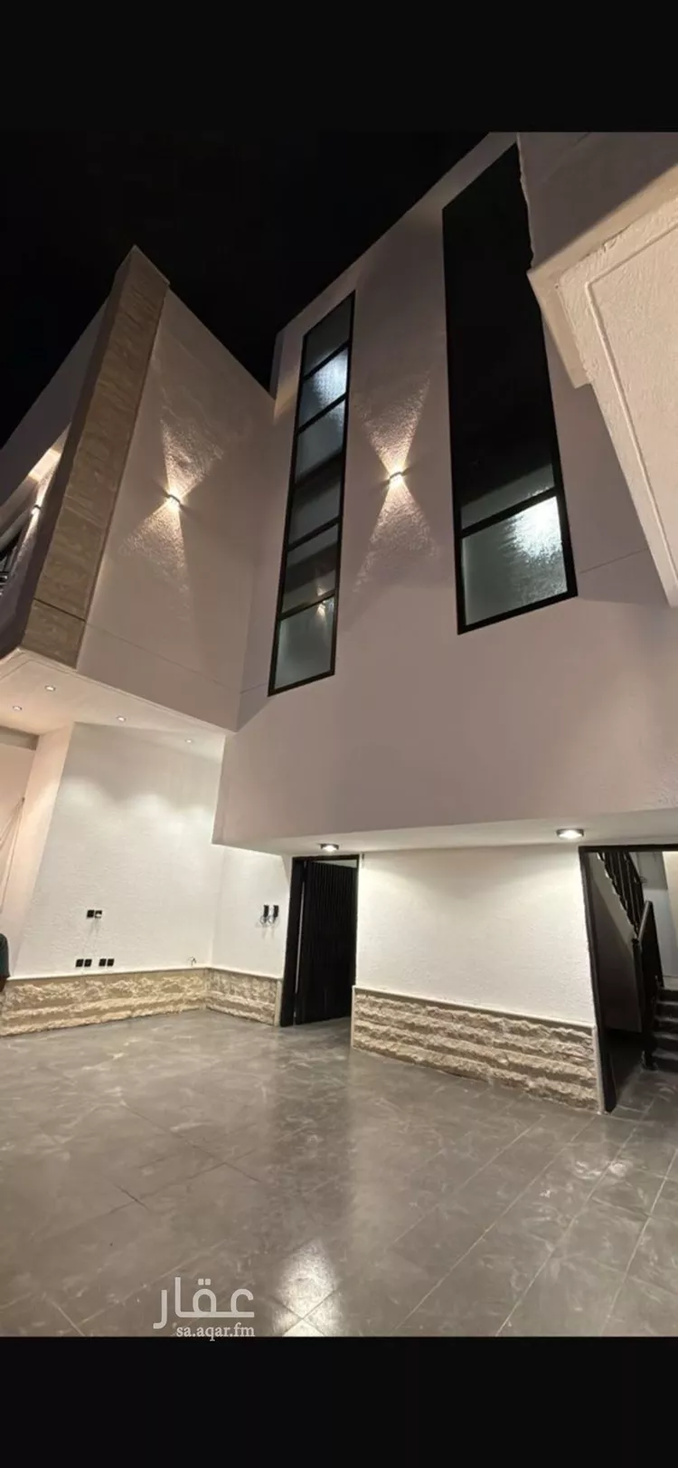 شقة للإيجار في شارع أحمد بن المنادي, حي الزهرة, مدينة الرياض, منطقة الرياض