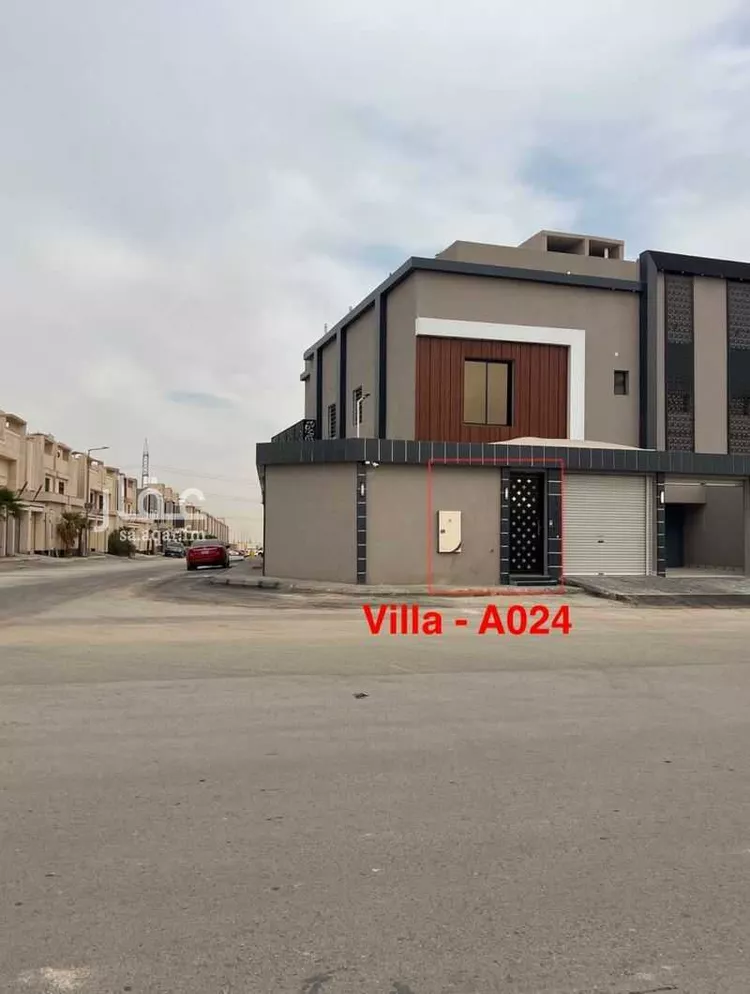 فيلا للبيع في شارع حميد الطويل, حي عكاظ, مدينة الرياض, منطقة الرياض صورة 3