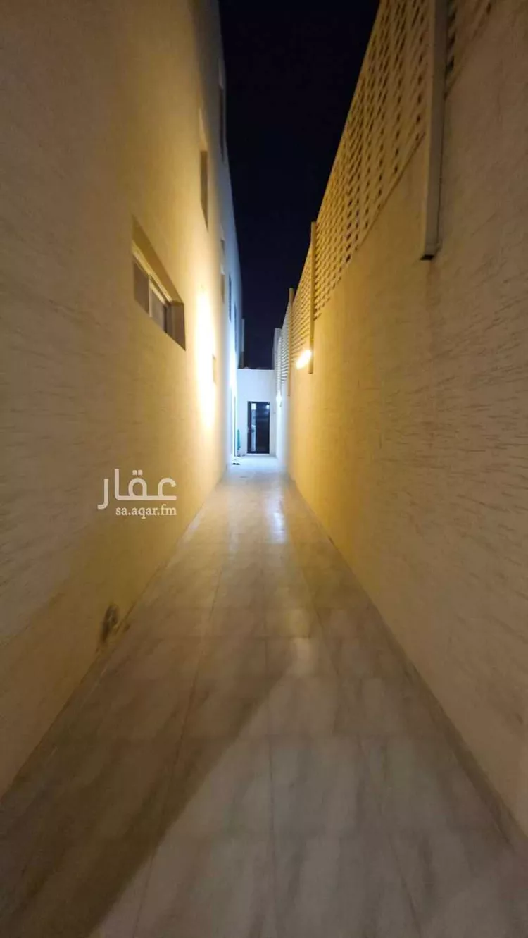 فيلا للبيع في شارع إبراهيم الحماد, حي طويق, مدينة الرياض, منطقة الرياض صورة 5