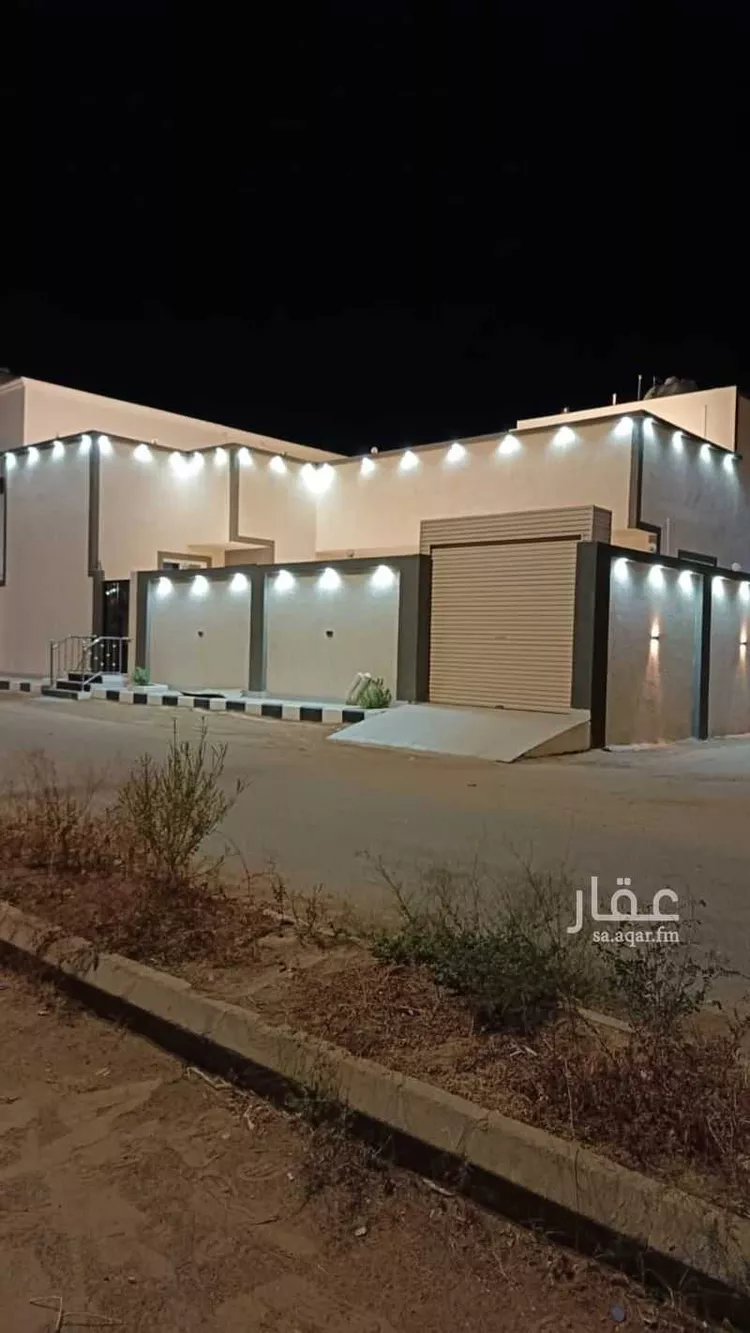 Villa for Sale in Baish ALKHALIDIYA DIST صورة 4