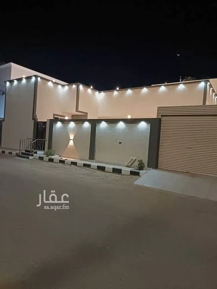 فيلا للبيع في شارع فرشه المحله الجديده 447, مدينة فرشه المحله الجديده, منطقة جازان