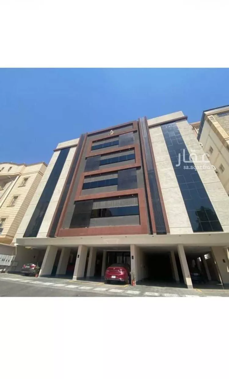 Apartment for Sale in Jeddah Ar Rayan