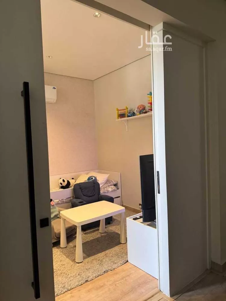 شقة للبيع في شارع عبدالله بن إبراهيم بن سيف, حي قرطبة, مدينة الرياض, منطقة الرياض 7