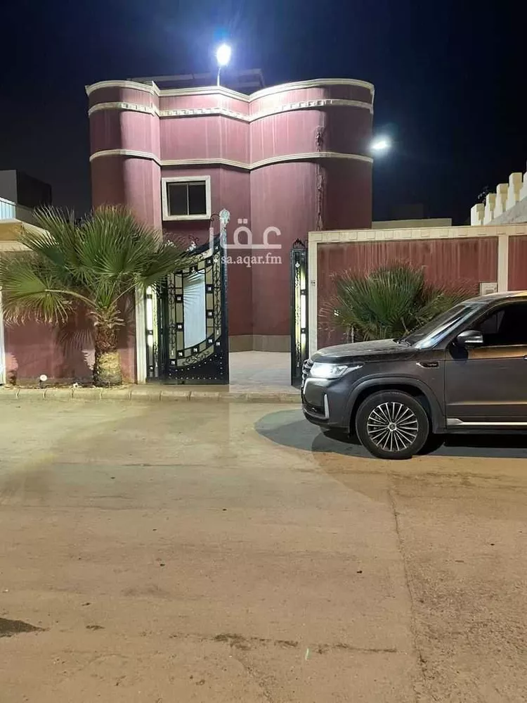 فيلا للبيع في شارع عبدالسلام عمر, حي طويق, مدينة الرياض, منطقة الرياض 11