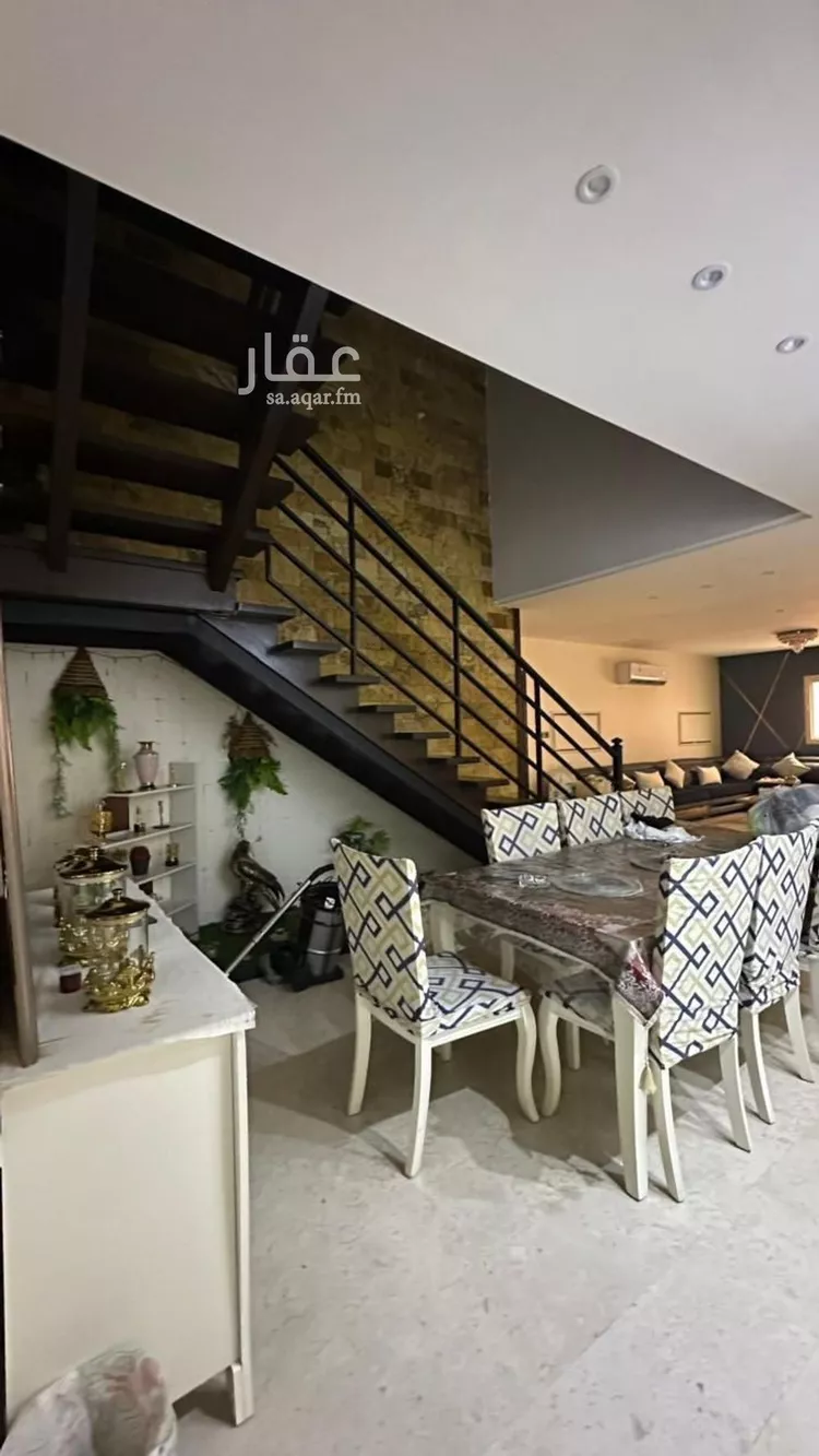 فيلا للبيع في شارع محمد الرميح, حي بني مالك, مدينة جدة, منطقة مكة المكرمة صورة 3