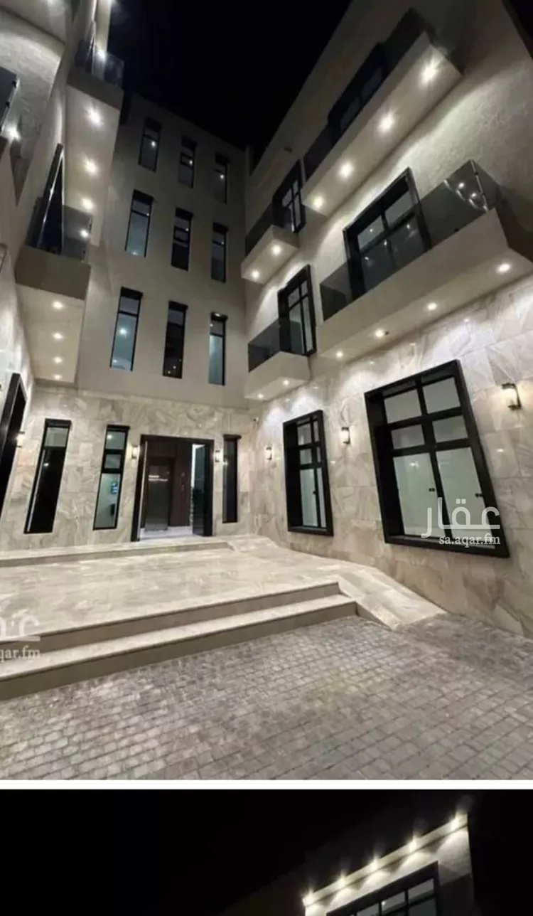 شقة للبيع في شارع ابن أبي الشكر الفلكي, حي المهدية, مدينة الرياض, منطقة الرياض صورة 3