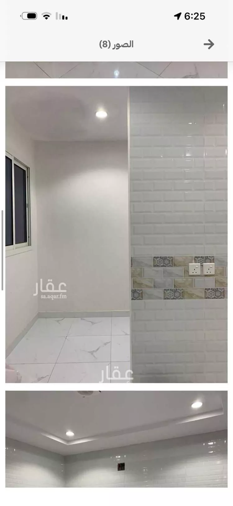 فيلا للإيجار في شارع القطيم, حي الحزم, مدينة الرياض, منطقة الرياض صورة 4