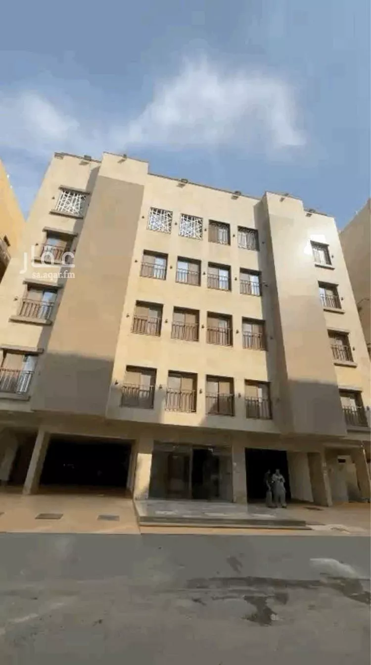 شقة للبيع في شارع هباء بن سفيان, حي النزهة, مدينة جدة, منطقة مكة المكرمة