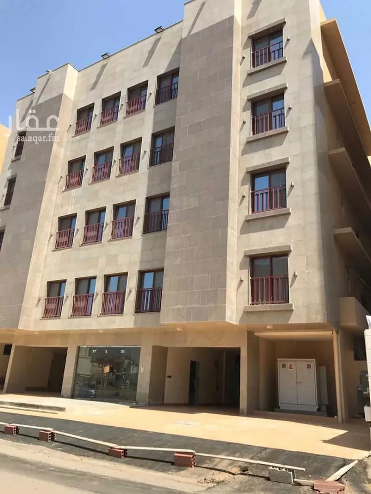 شقة للبيع في شارع هباء بن سفيان, حي النزهة, مدينة جدة, منطقة مكة المكرمة 8