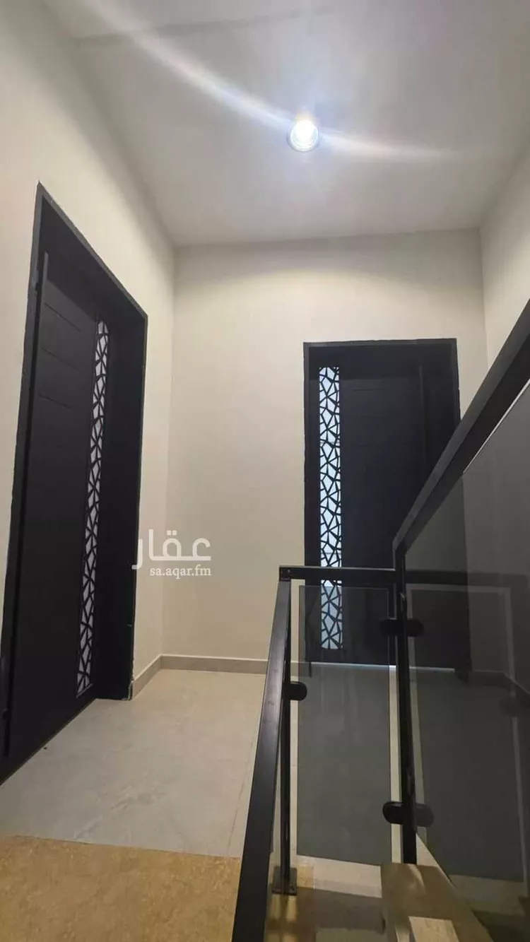 دور للإيجار في شارع عيسى الجرشي, حي ضاحية نمار, مدينة الرياض, منطقة الرياض صورة 4