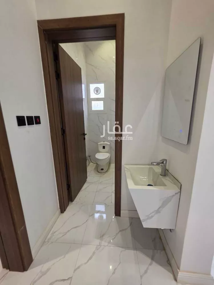 دور للبيع في شارع إبراهيم النبراوي, حي الحزم, مدينة الرياض, منطقة الرياض صورة 4