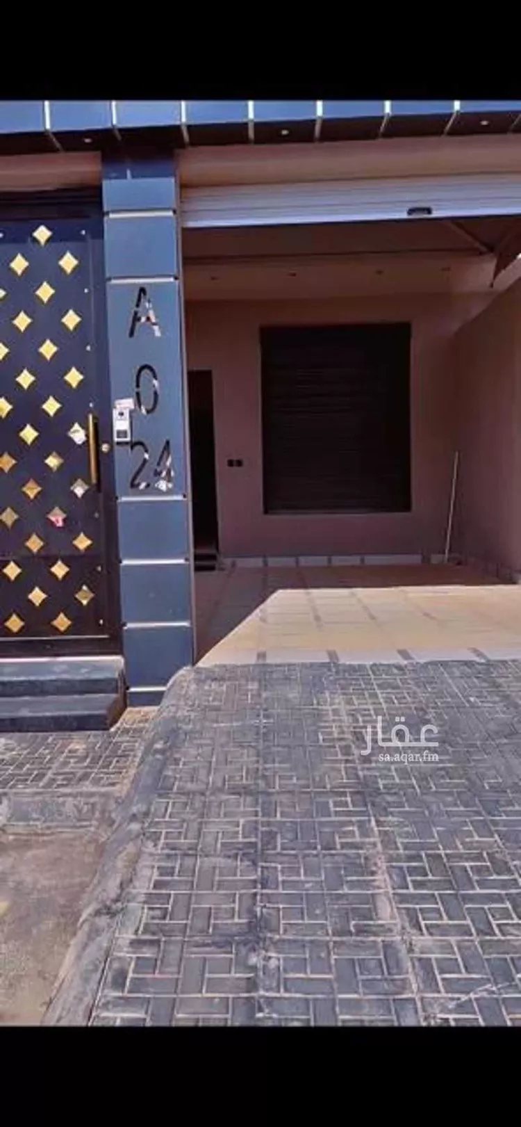 فيلا للبيع في شارع حميد الطويل, حي عكاظ, مدينة الرياض, منطقة الرياض 7