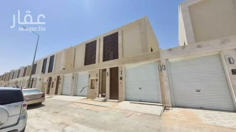 فيلا للبيع في شارع أبي محمد عبدالعزيز الفاسي, حي طويق, مدينة الرياض, منطقة الرياض صورة 3