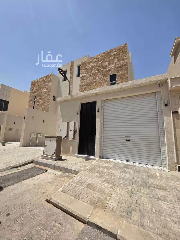 Floor for Sale in Riyadh Al Hazm