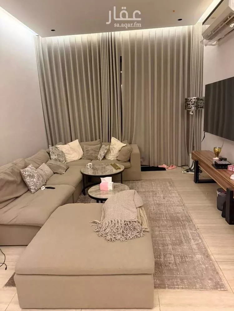 شقة للبيع في شارع القيصومة, حي إشبيلية, مدينة الرياض, منطقة الرياض صورة 3