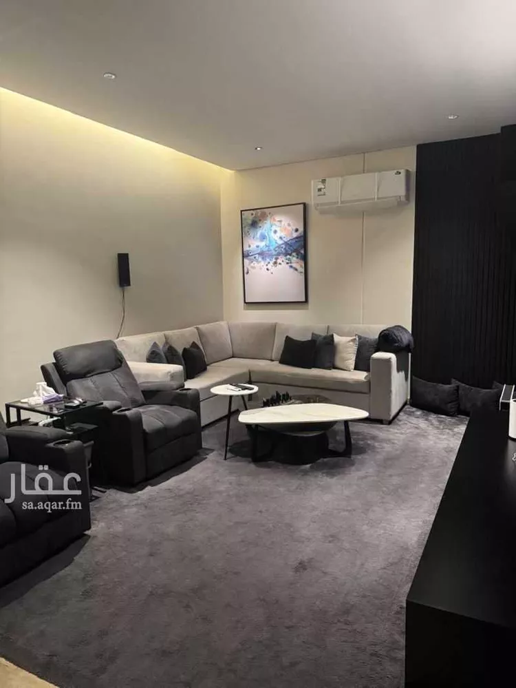 شقة للبيع في شارع عبدالله بن إبراهيم بن سيف, حي قرطبة, مدينة الرياض, منطقة الرياض 12