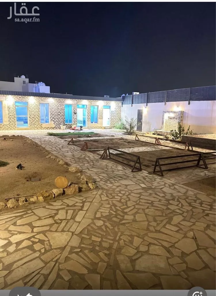 Rest House for Sale in Riyadh Al Mahdiyah