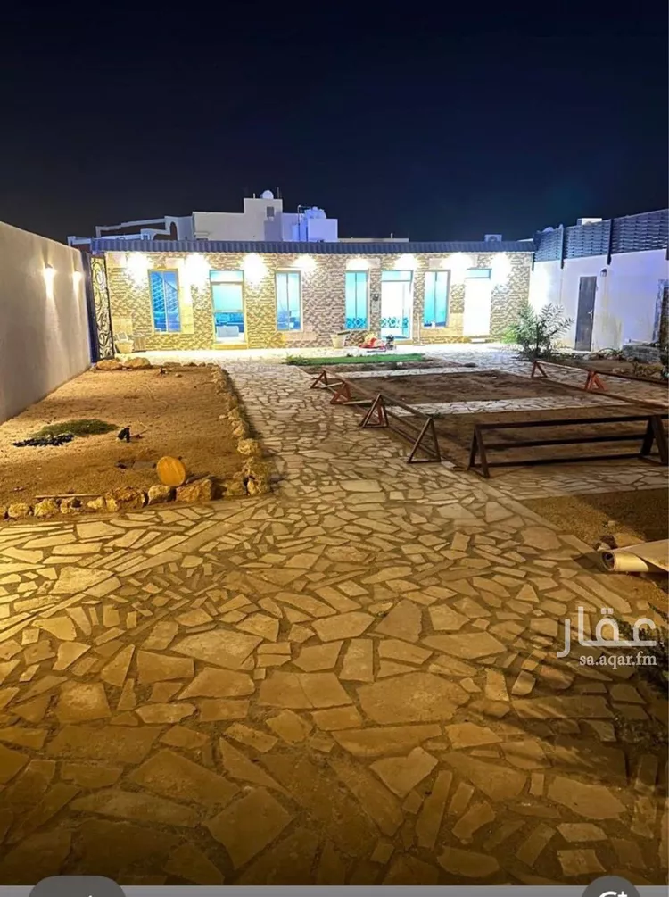 استراحة للبيع في شارع أبي جعفر المسلمي, حي المهدية, مدينة الرياض, منطقة الرياض صورة 5