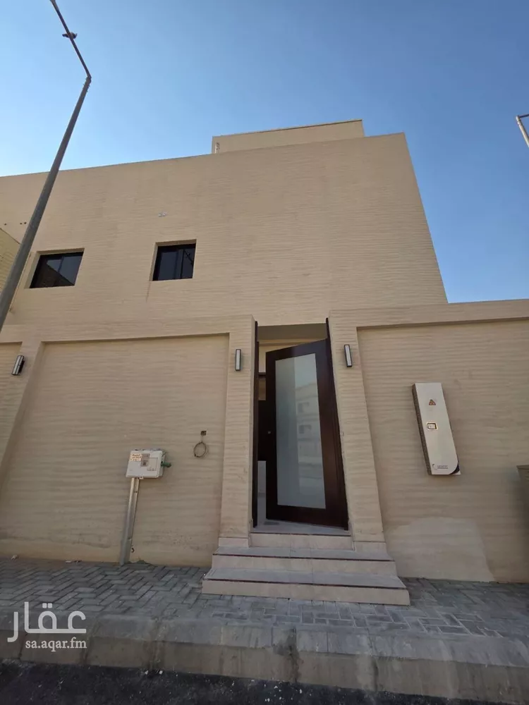 دور للبيع في شارع الصداقة, حي السويدي الغربي, مدينة الرياض, منطقة الرياض صورة 2