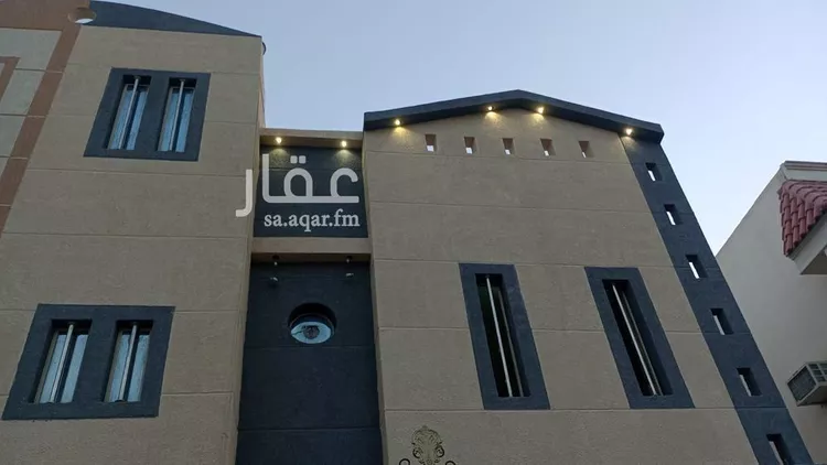 دور للبيع في شارع التفاح, حي الدار البيضاء, مدينة الرياض, منطقة الرياض