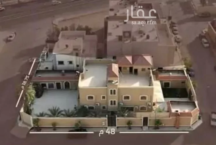 فيلا للبيع في شارع البشايرة, حي السويدي الغربي, مدينة الرياض, منطقة الرياض صورة 2