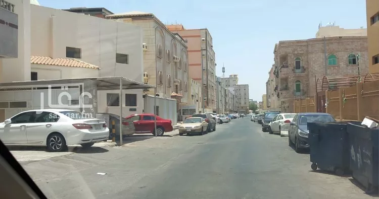 شقة للبيع في شارع عبدالرحمن بن حسنه, حي البوادي, مدينة جدة, منطقة مكة المكرمة صورة 3