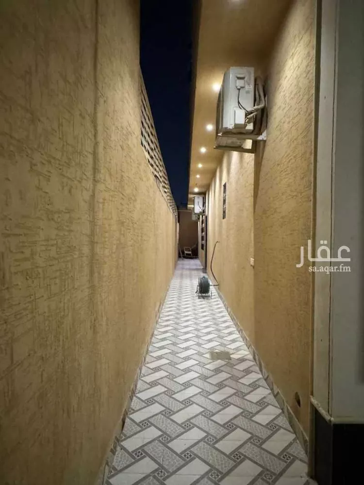 فيلا للبيع في شارع المعادي, حي الحزم, مدينة الرياض, منطقة الرياض صورة 2