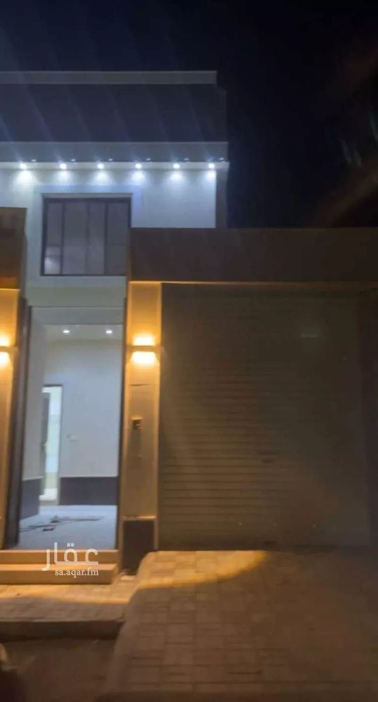 دور للبيع في شارع عثمان الكوفي, حي بدر, مدينة الرياض, منطقة الرياض
