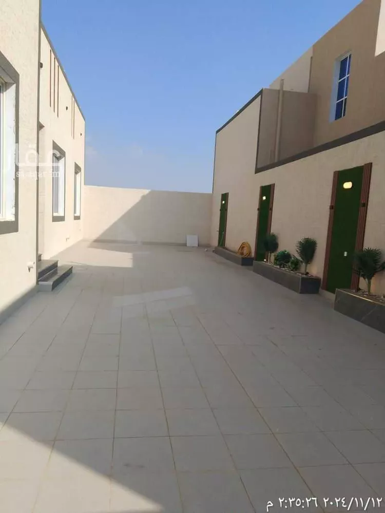 Villa for Sale in Baish ALKHALIDIYA DIST صورة 3