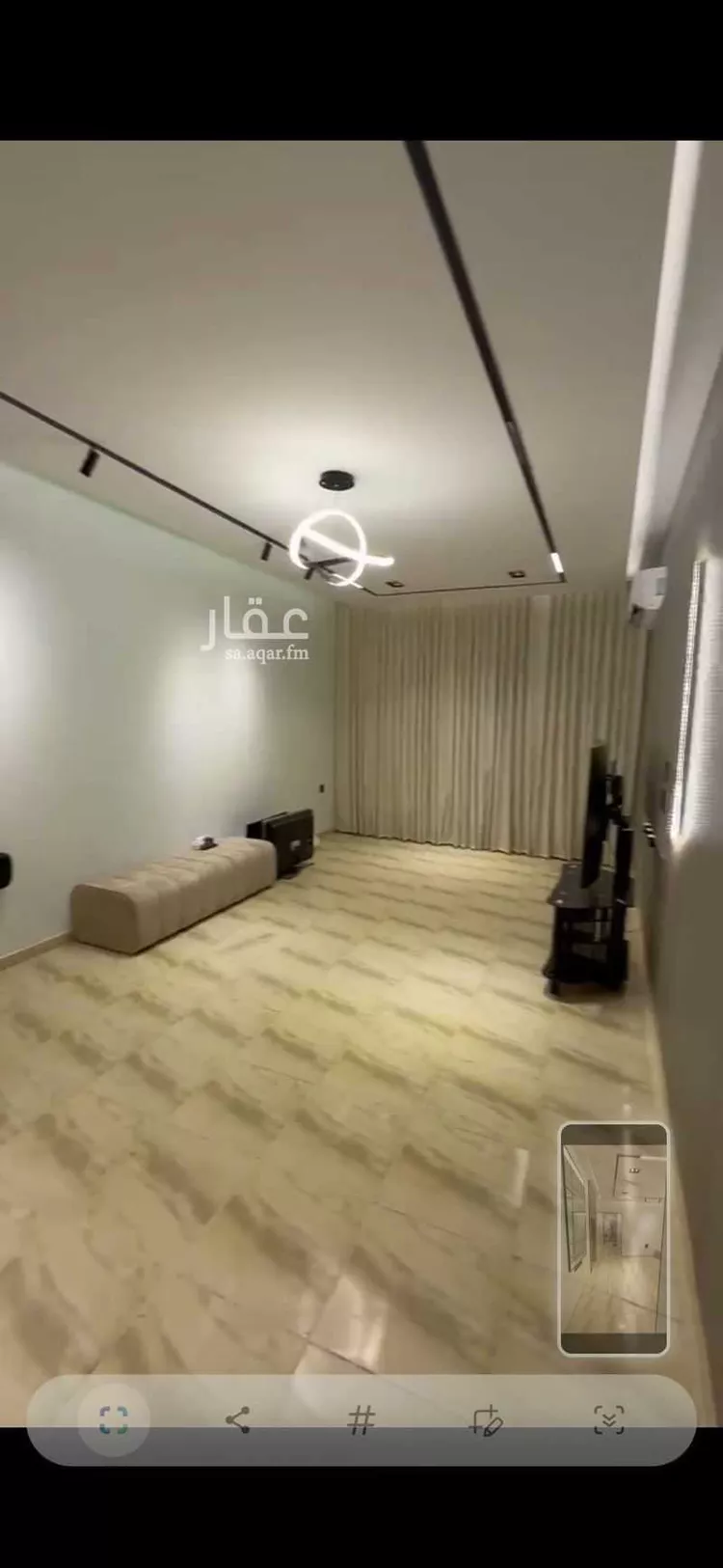 شقة للبيع في شارع عبدالله بن قيس, حي إشبيلية, مدينة الرياض, منطقة الرياض 6
