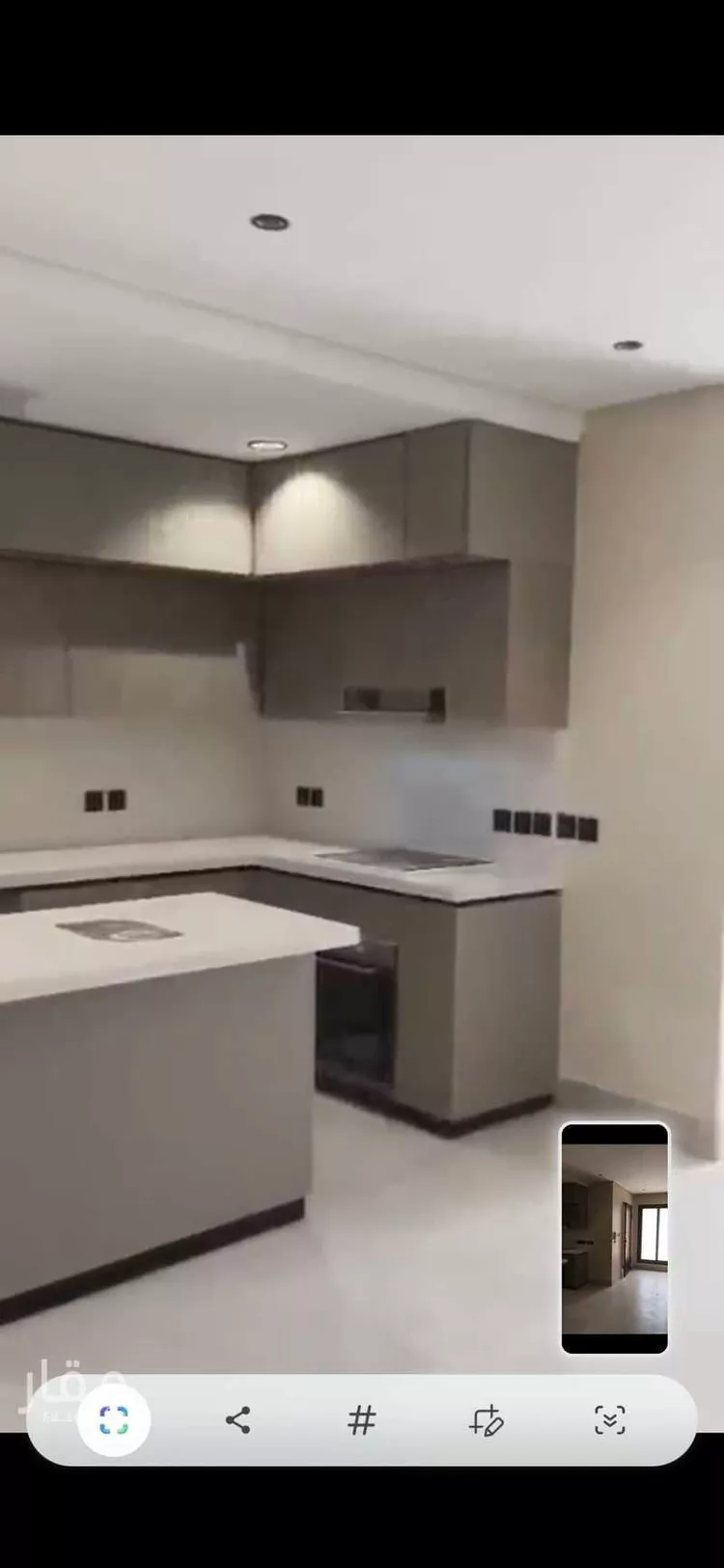 شقة للبيع في شارع الزبيرة, حي السويدي الغربي, مدينة الرياض, منطقة الرياض صورة 3