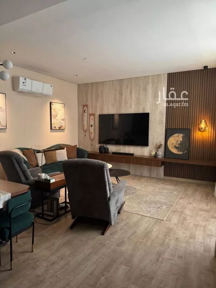 شقة للبيع في شارع عبدالله بن إبراهيم بن سيف, حي قرطبة, مدينة الرياض, منطقة الرياض 11
