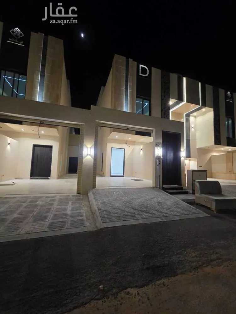 دور للبيع في شارع عبدالرحمن الدمياطي, حي طويق, مدينة الرياض, منطقة الرياض
