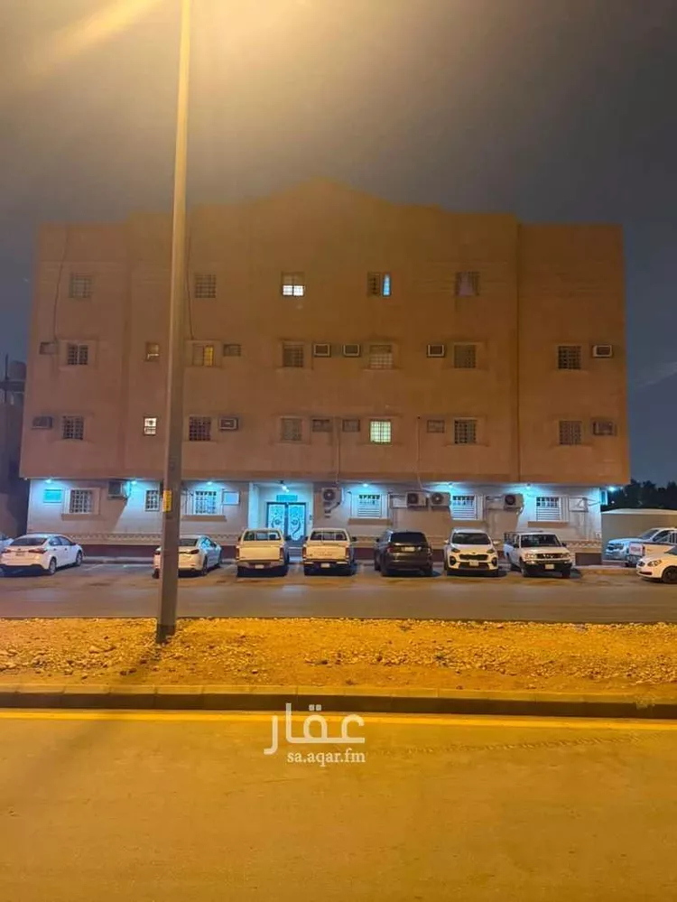 Apartment for Sale in Riyadh Ishbiliyah