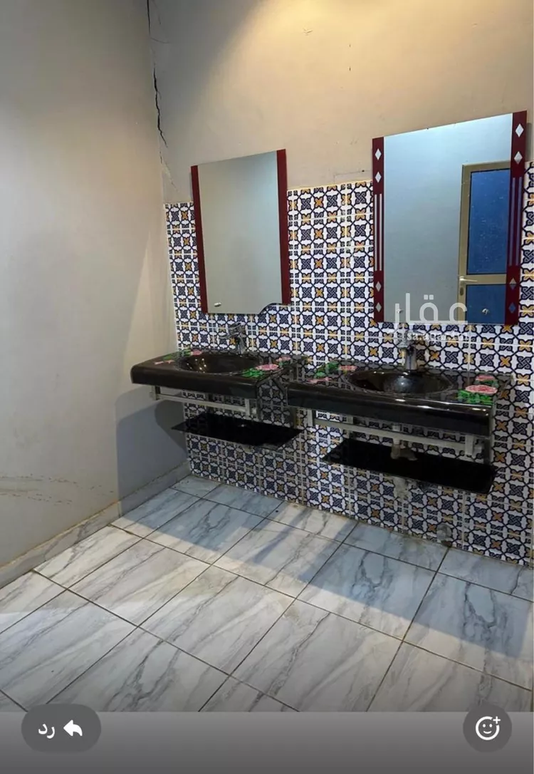 استراحة للبيع في شارع أبي جعفر المسلمي, حي المهدية, مدينة الرياض, منطقة الرياض 6