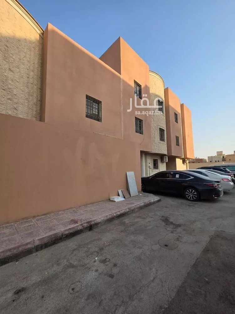 شقة للبيع في شارع الكناني, حي الحزم, مدينة الرياض, منطقة الرياض صورة 3