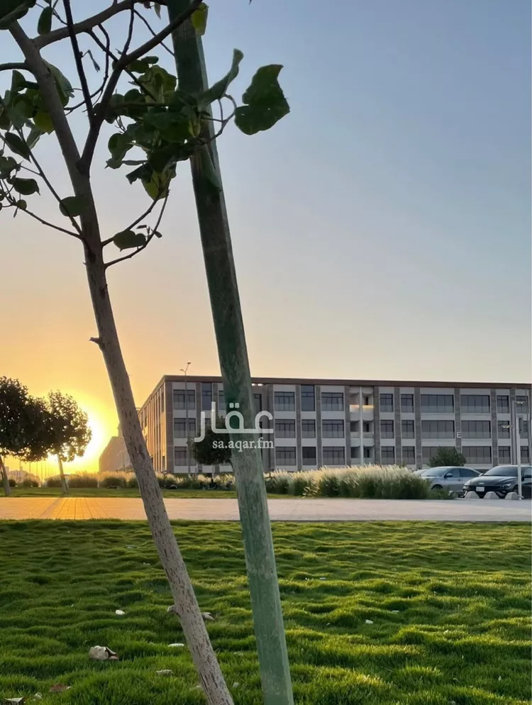 شقة للإيجار في شارع النعمان بن بشير, حي الحزم, مدينة الرياض, منطقة الرياض