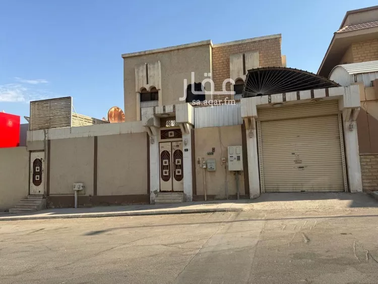 Villa for Sale in Riyadh Ash Shifa