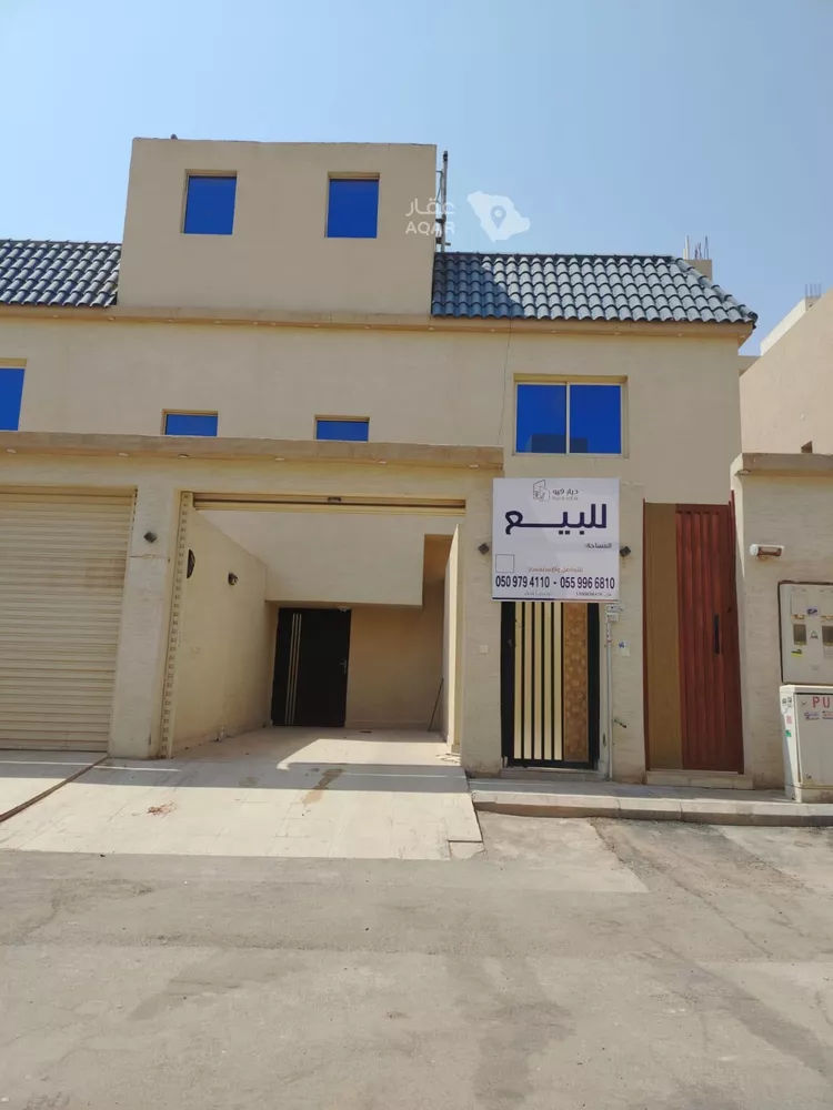 دور للبيع في شارع البنان, حي الشفاء, مدينة الرياض, منطقة الرياض