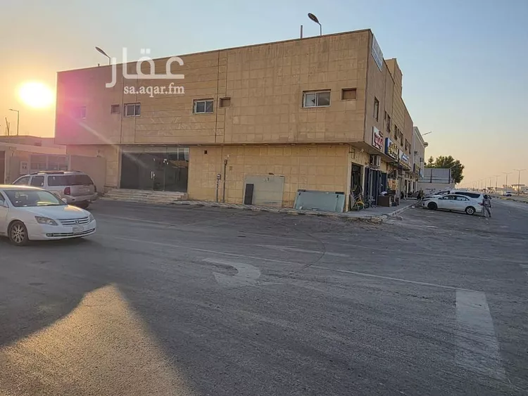 عمارة للإيجار في شارع علي بن محمد التنوخي, حي ديراب, مدينة الرياض, منطقة الرياض صورة 2