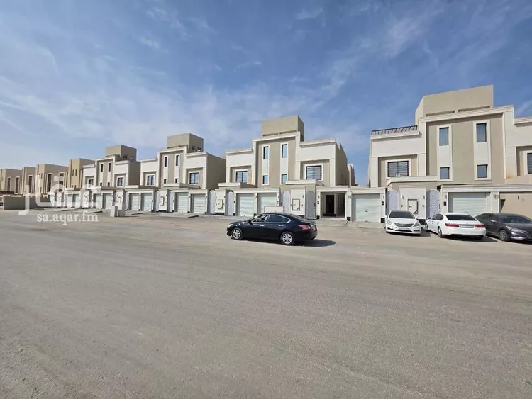 دور للبيع في شارع الامام البخاري, حي بدر, مدينة الرياض, منطقة الرياض