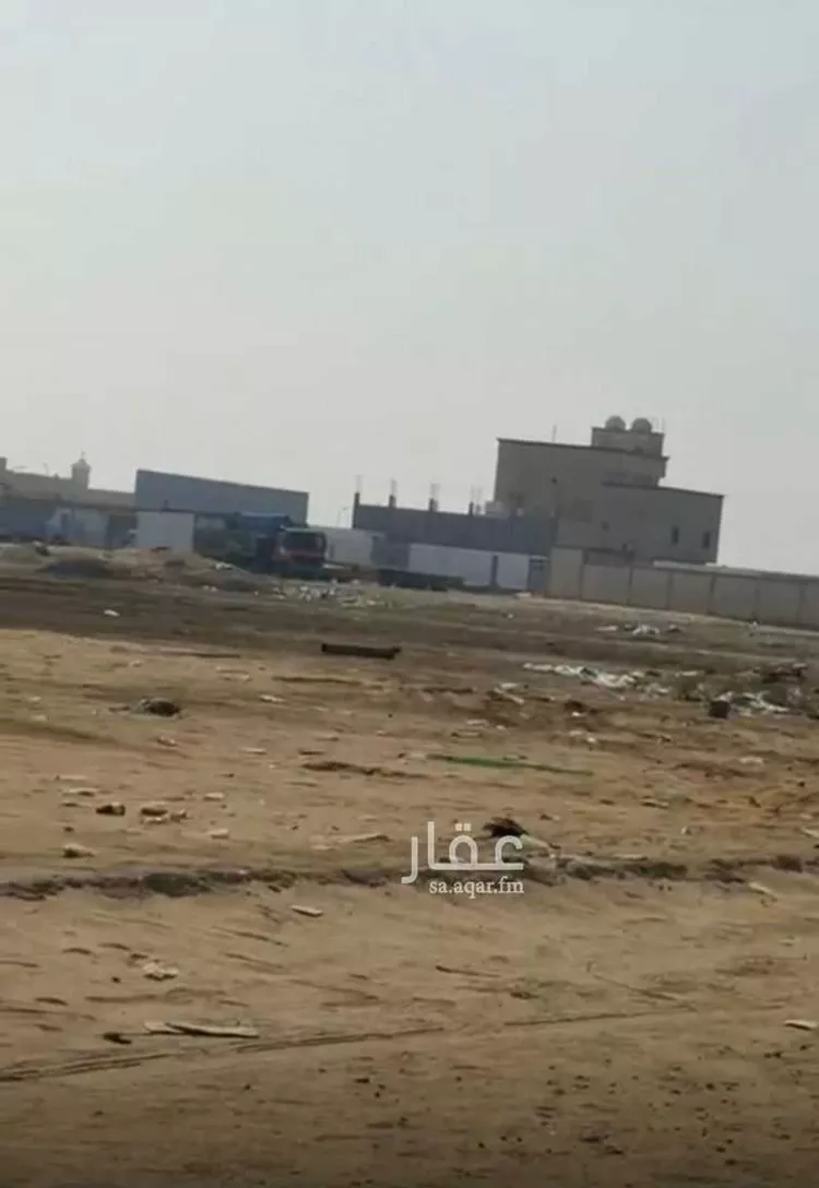 أرض للبيع في حي الساحل, مدينة جدة, منطقة مكة المكرمة صورة 2