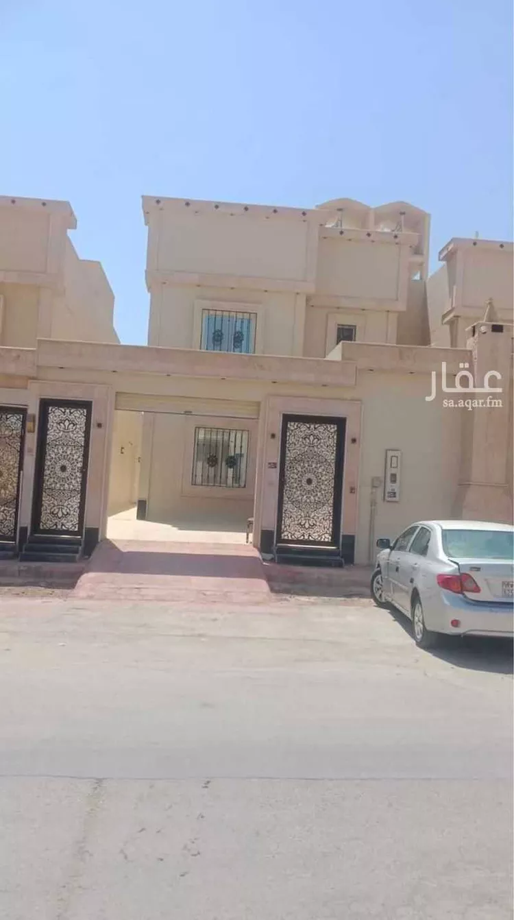 فيلا للبيع في شارع القصيم, حي طويق, مدينة الرياض, منطقة الرياض صورة 2