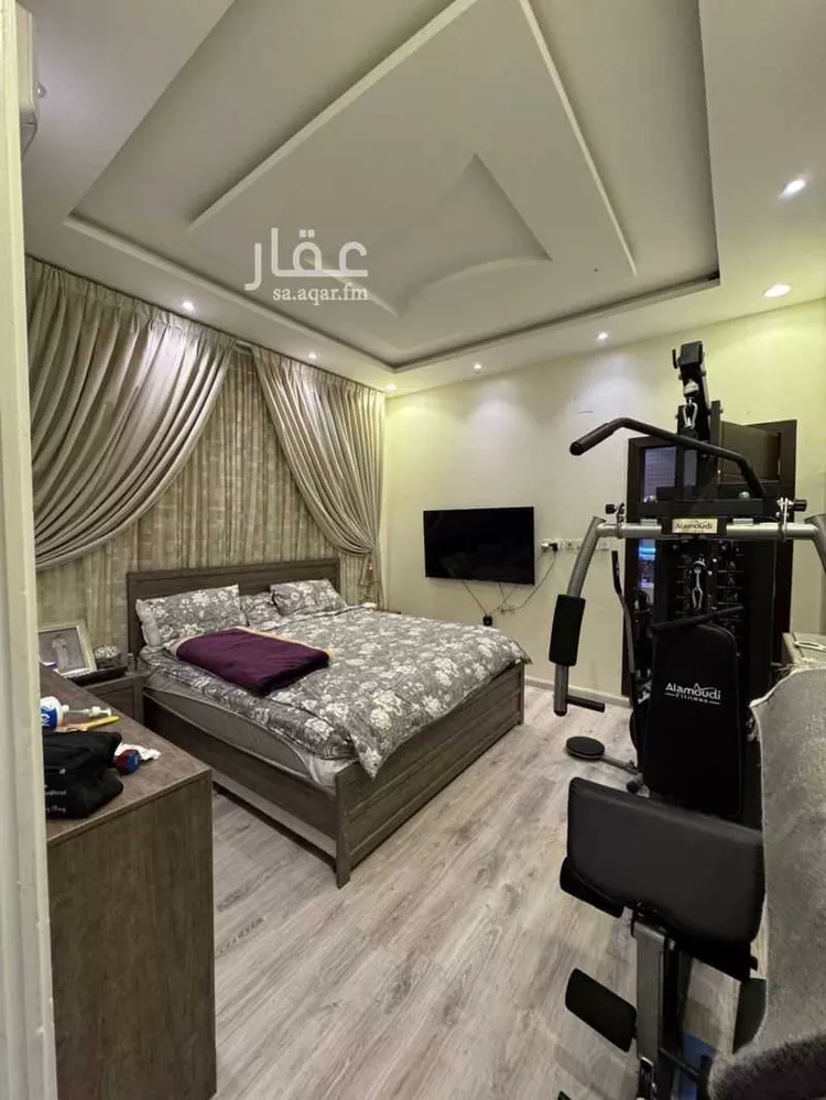 فيلا للبيع في شارع المعادي, حي الحزم, مدينة الرياض, منطقة الرياض صورة 5