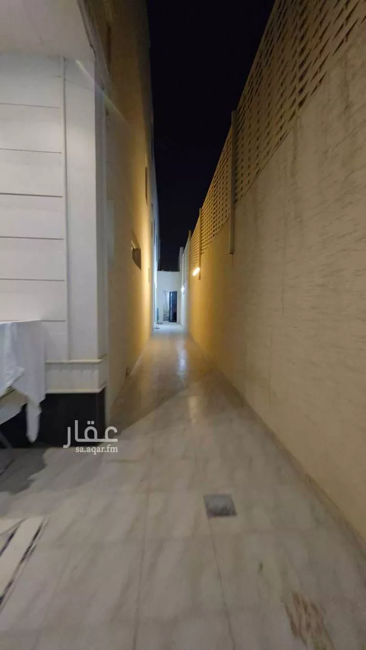 فيلا للبيع في شارع إبراهيم الحماد, حي طويق, مدينة الرياض, منطقة الرياض صورة 3