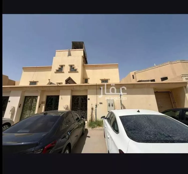 فيلا للبيع في شارع آل سلوم, حي السويدي الغربي, مدينة الرياض, منطقة الرياض