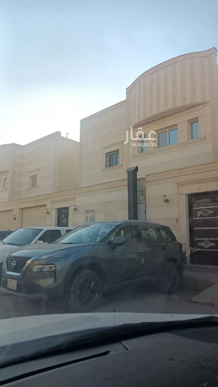 Villa for Sale in Riyadh Okaz